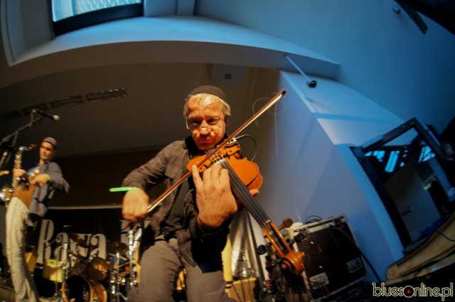 Banda Band (1)